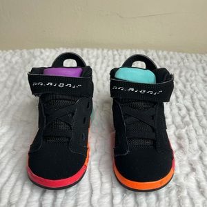 JORDAN Sneakers Kids Size6